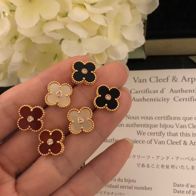 Van Cleef & Arpels Earrings CE7307