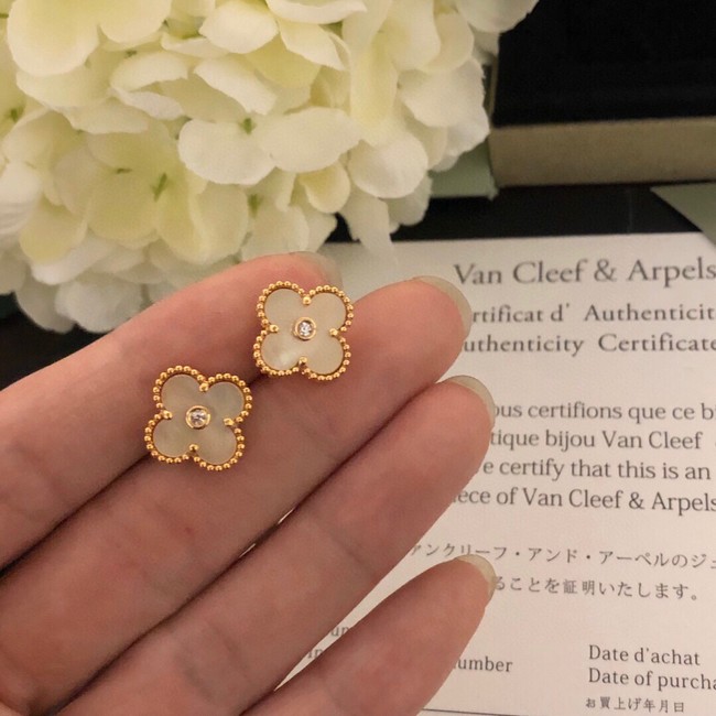 Van Cleef & Arpels Earrings CE7307