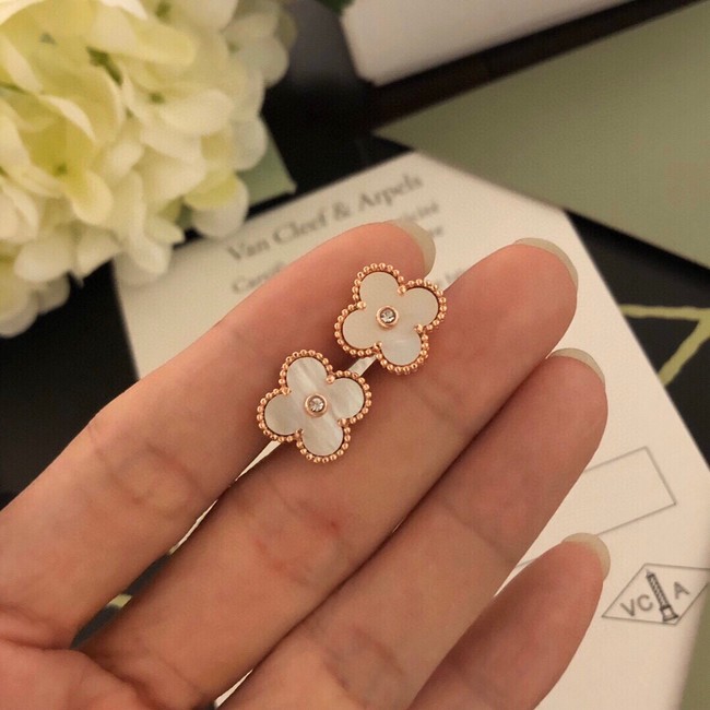 Van Cleef & Arpels Earrings CE7307