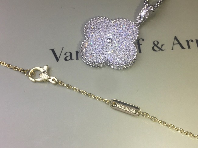 Van Cleef & Arpels Necklace CE7318