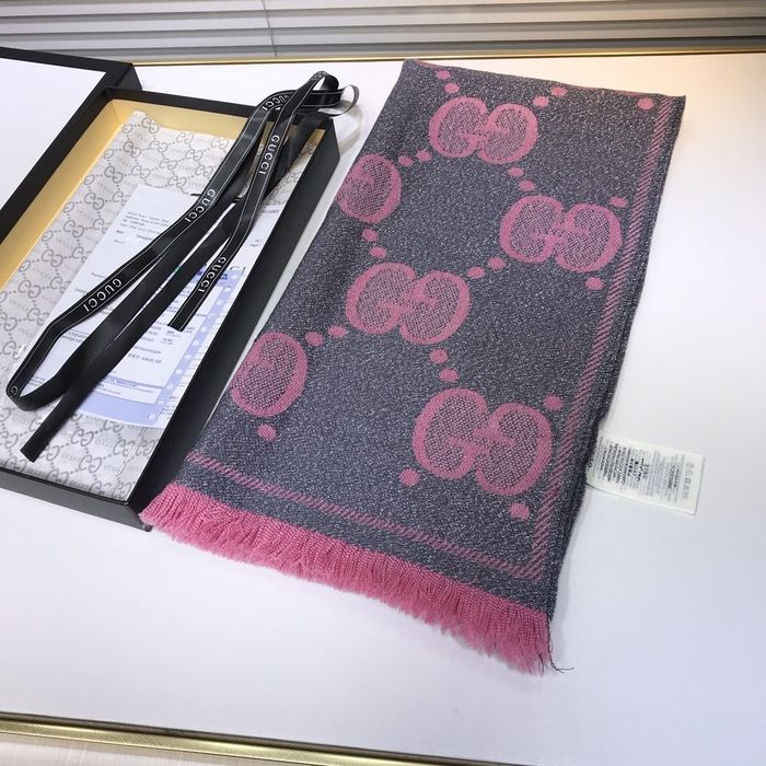 Gucci Scarf G00112