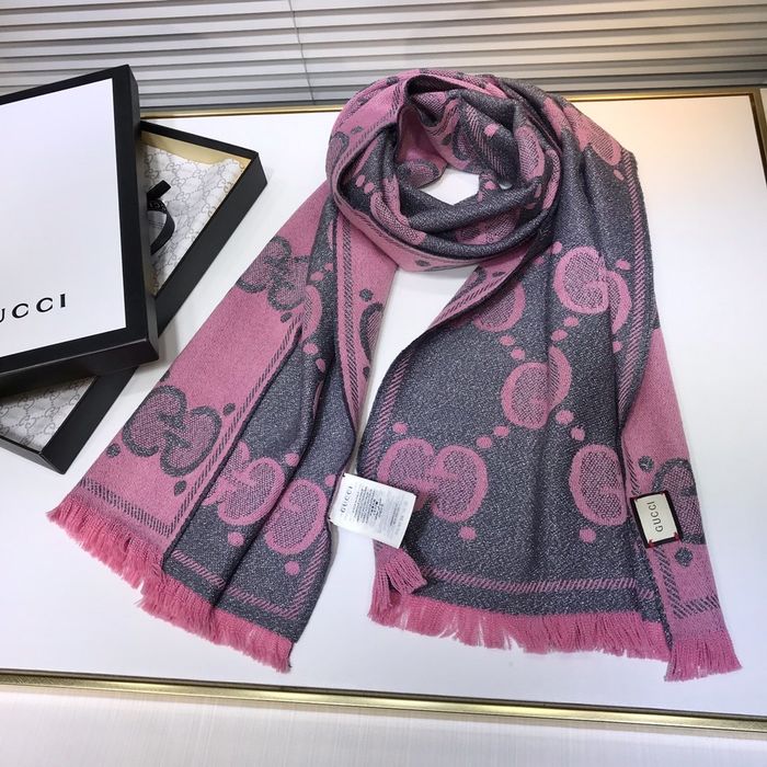 Gucci Scarf G00112