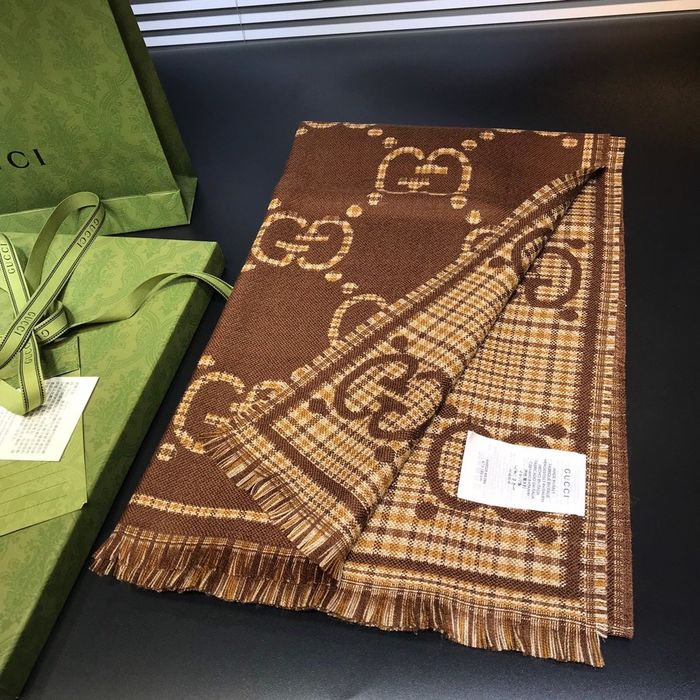 Gucci Scarf G00115