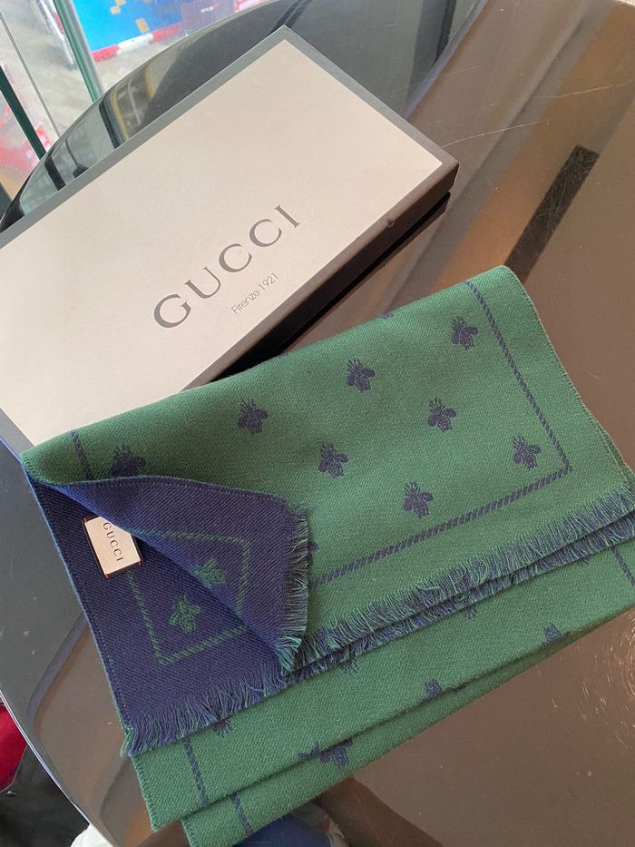 Gucci Scarf G00119