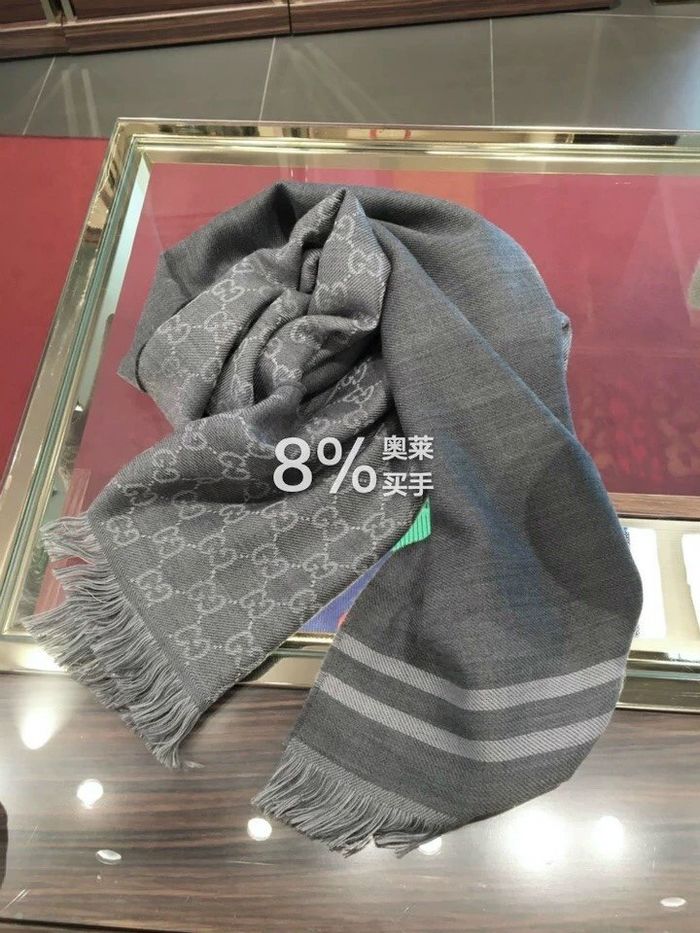 Gucci Scarf G00121