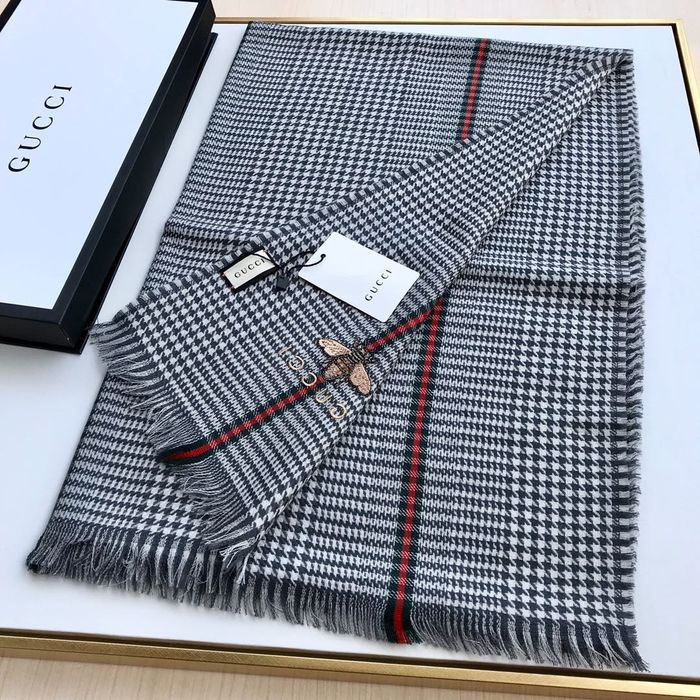 Gucci Scarf G00123