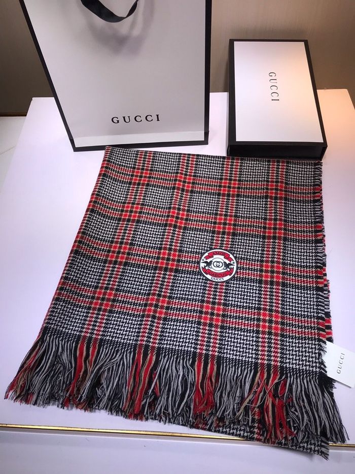 Gucci Scarf G00128