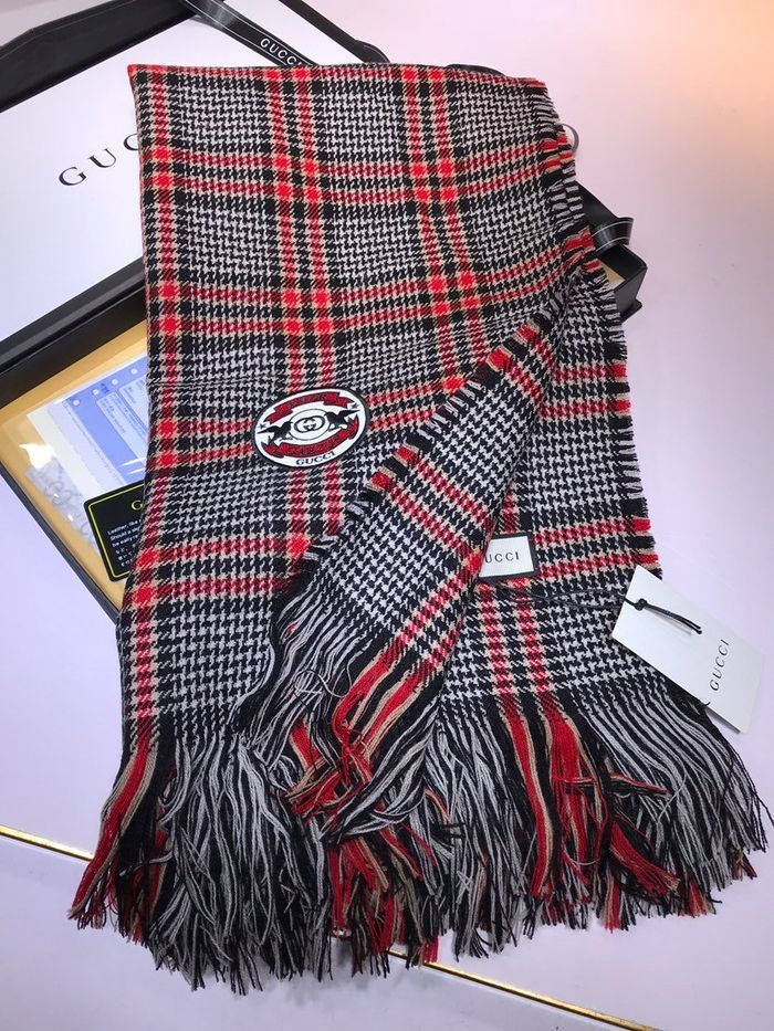 Gucci Scarf G00128