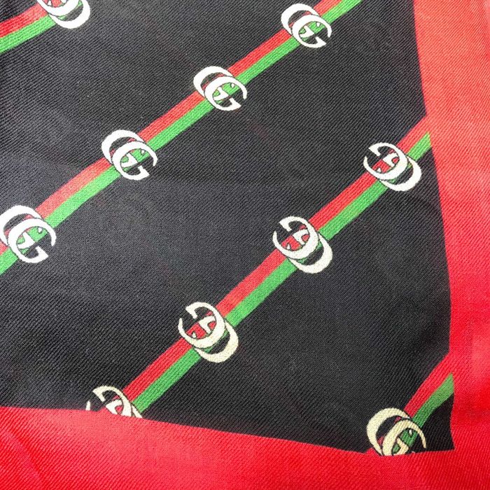 Gucci Scarf G00135