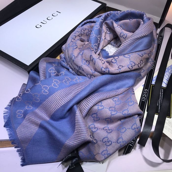 Gucci Scarf G00143