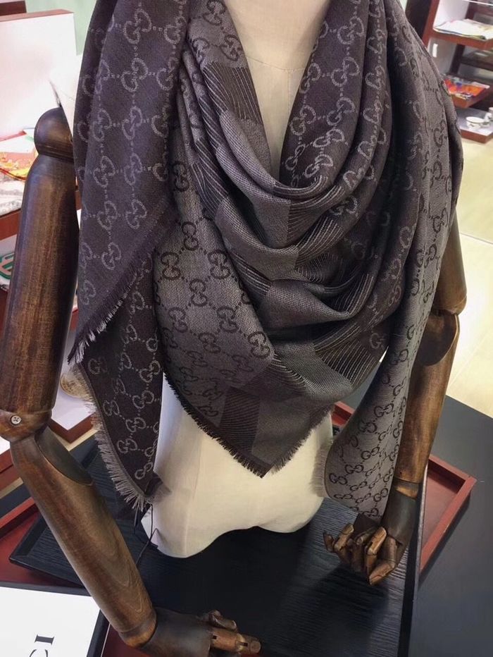 Gucci Scarf G00144