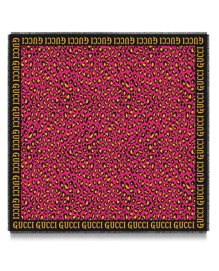 Gucci Scarf G00146