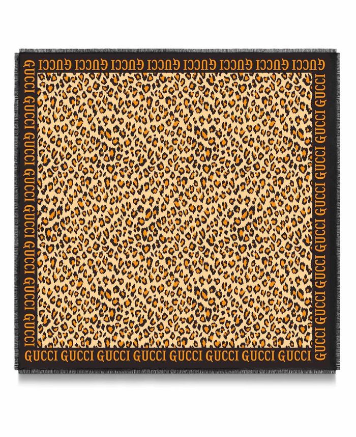 Gucci Scarf G00148