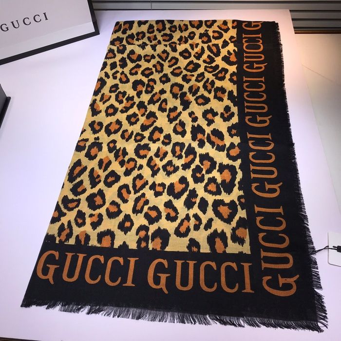 Gucci Scarf G00148