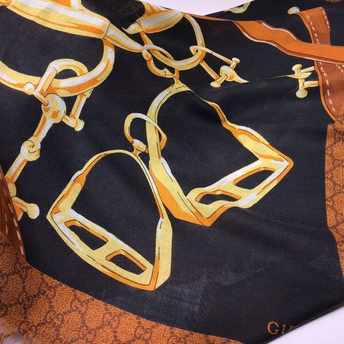 Gucci Scarf G00149