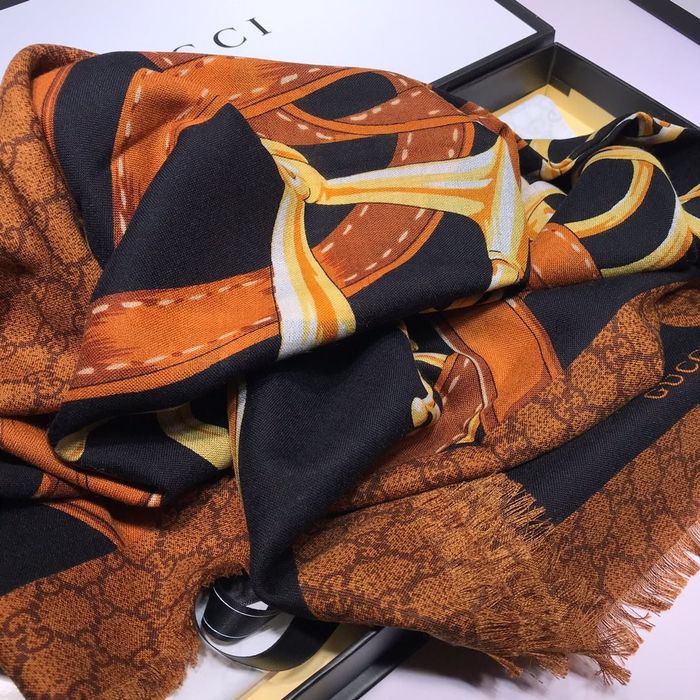 Gucci Scarf G00149