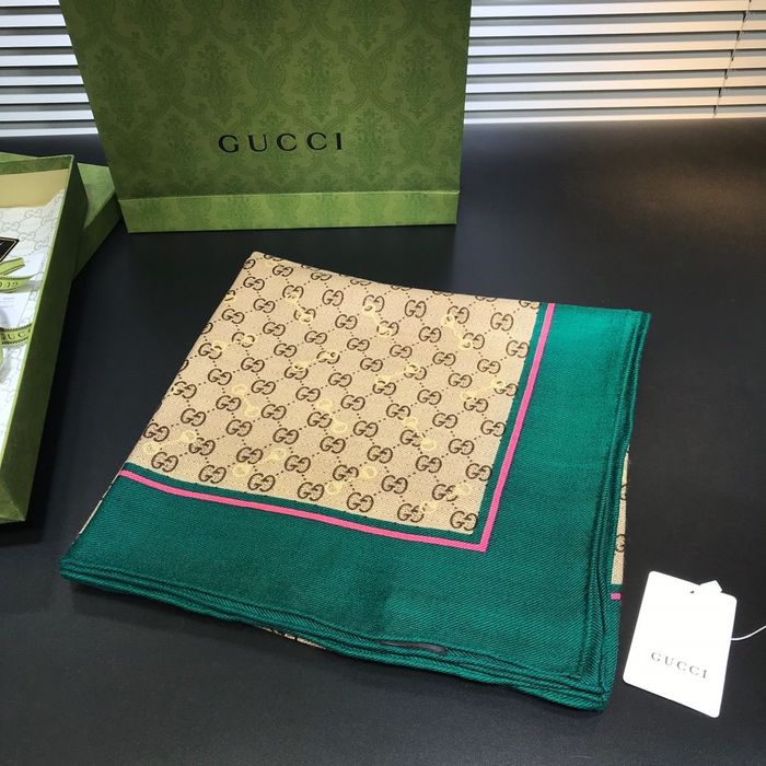 Gucci Scarf G00151