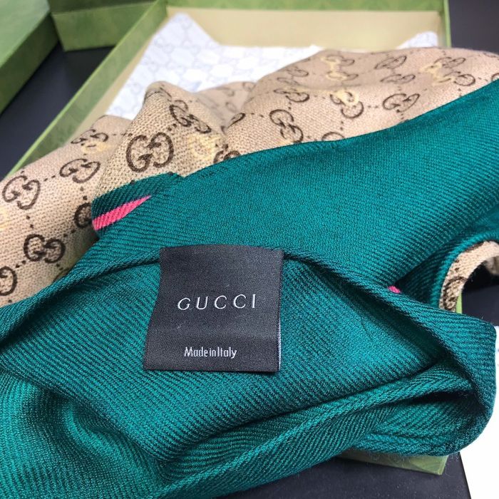 Gucci Scarf G00151