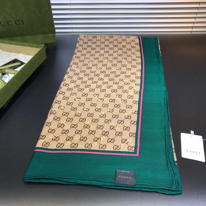 Gucci Scarf G00151