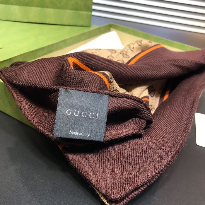 Gucci Scarf G00152