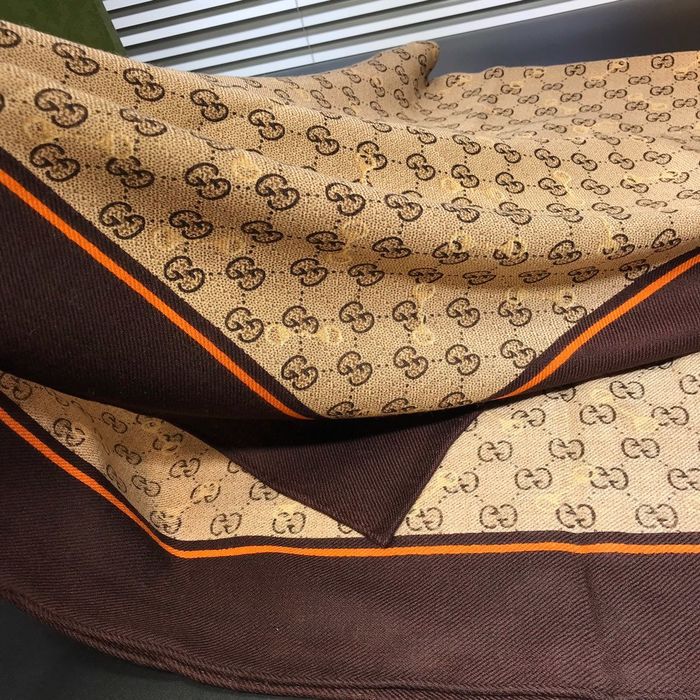 Gucci Scarf G00152