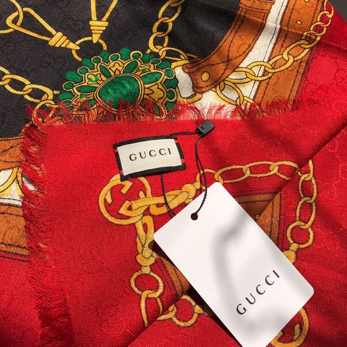 Gucci Scarf G00153