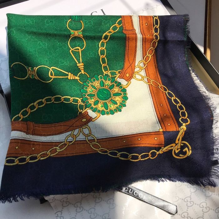 Gucci Scarf G00154