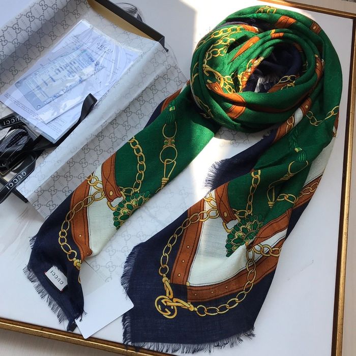 Gucci Scarf G00154