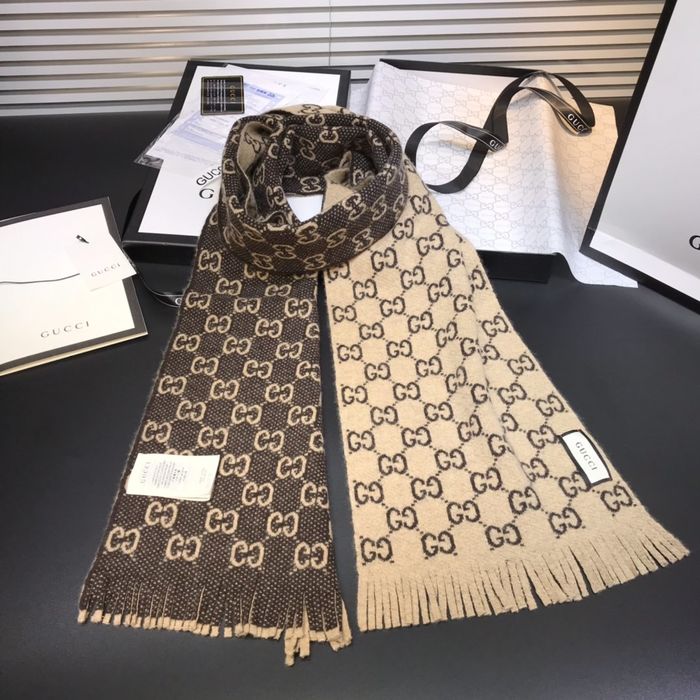 Gucci Scarf G00155