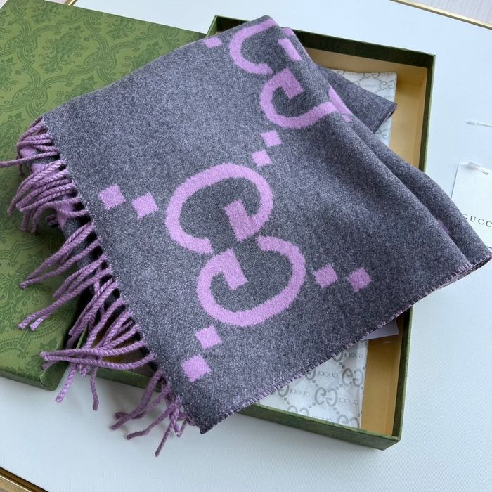 Gucci Scarf G00157