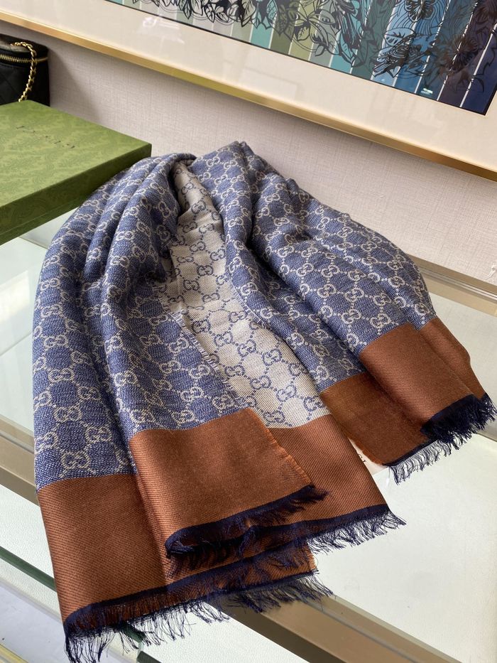 Gucci Scarf G00158