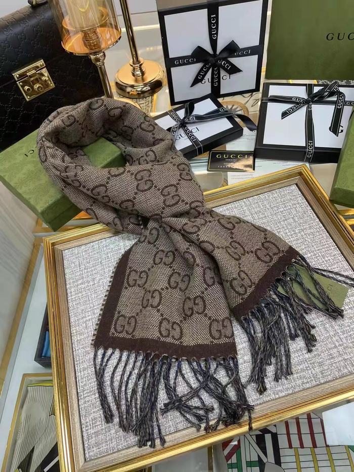 Gucci Scarf G00159