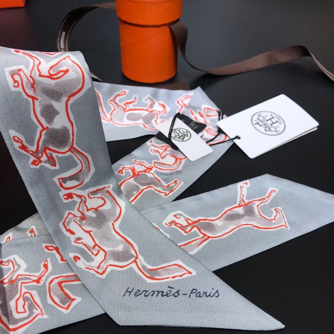 Hermes Scarf H00010