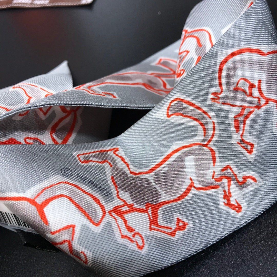 Hermes Scarf H00010