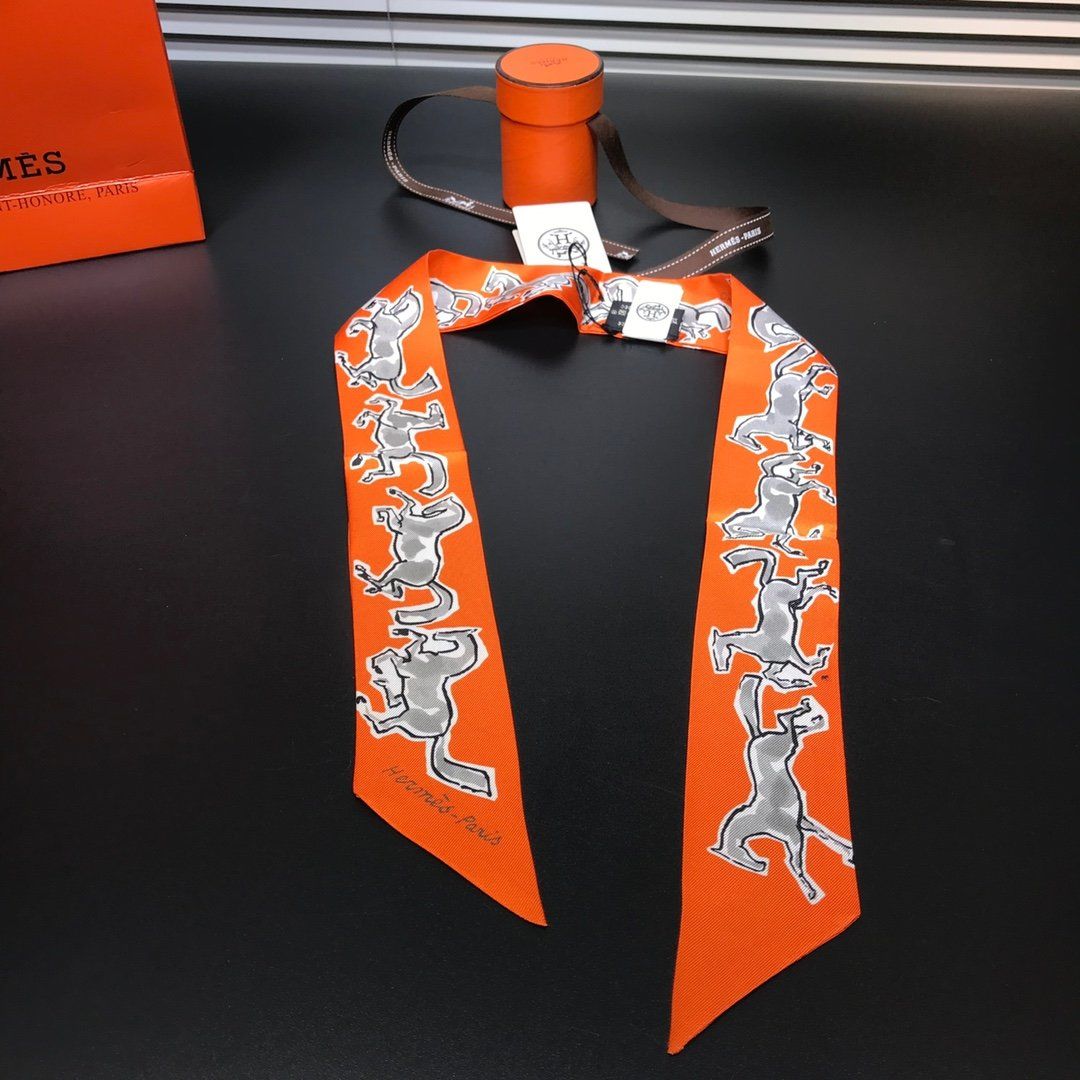 Hermes Scarf H00011