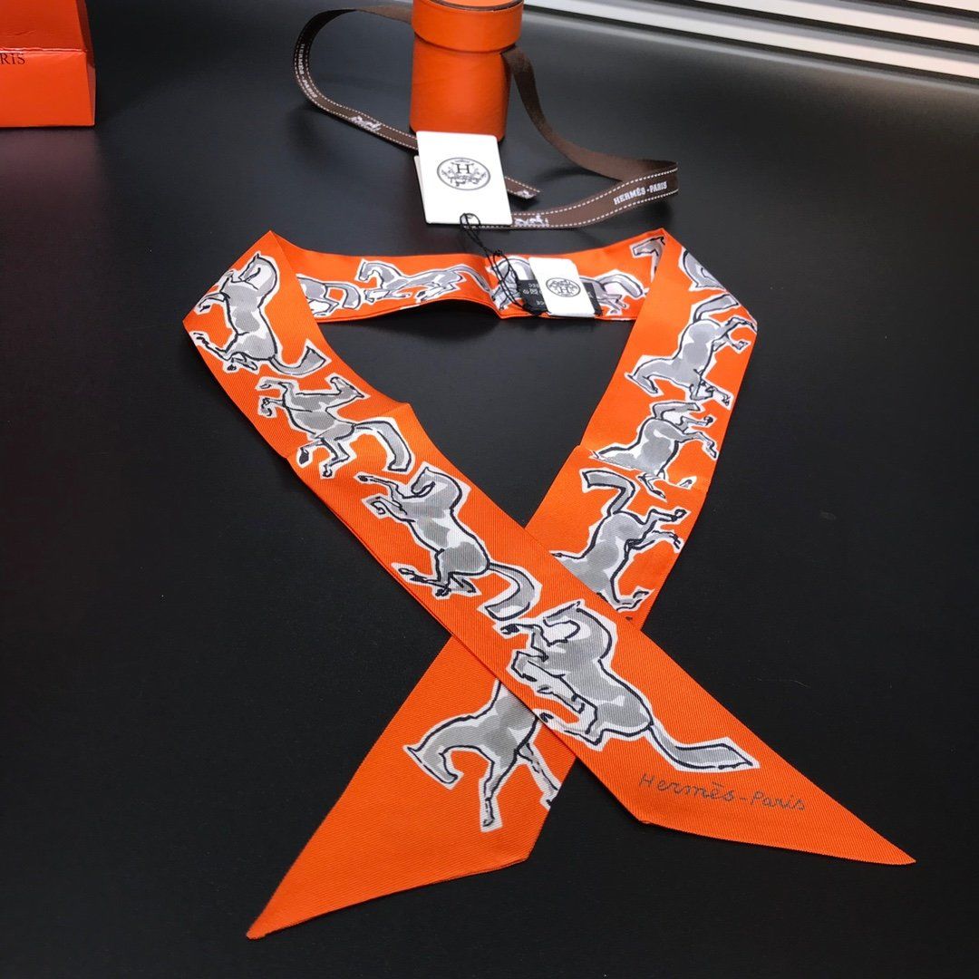 Hermes Scarf H00011