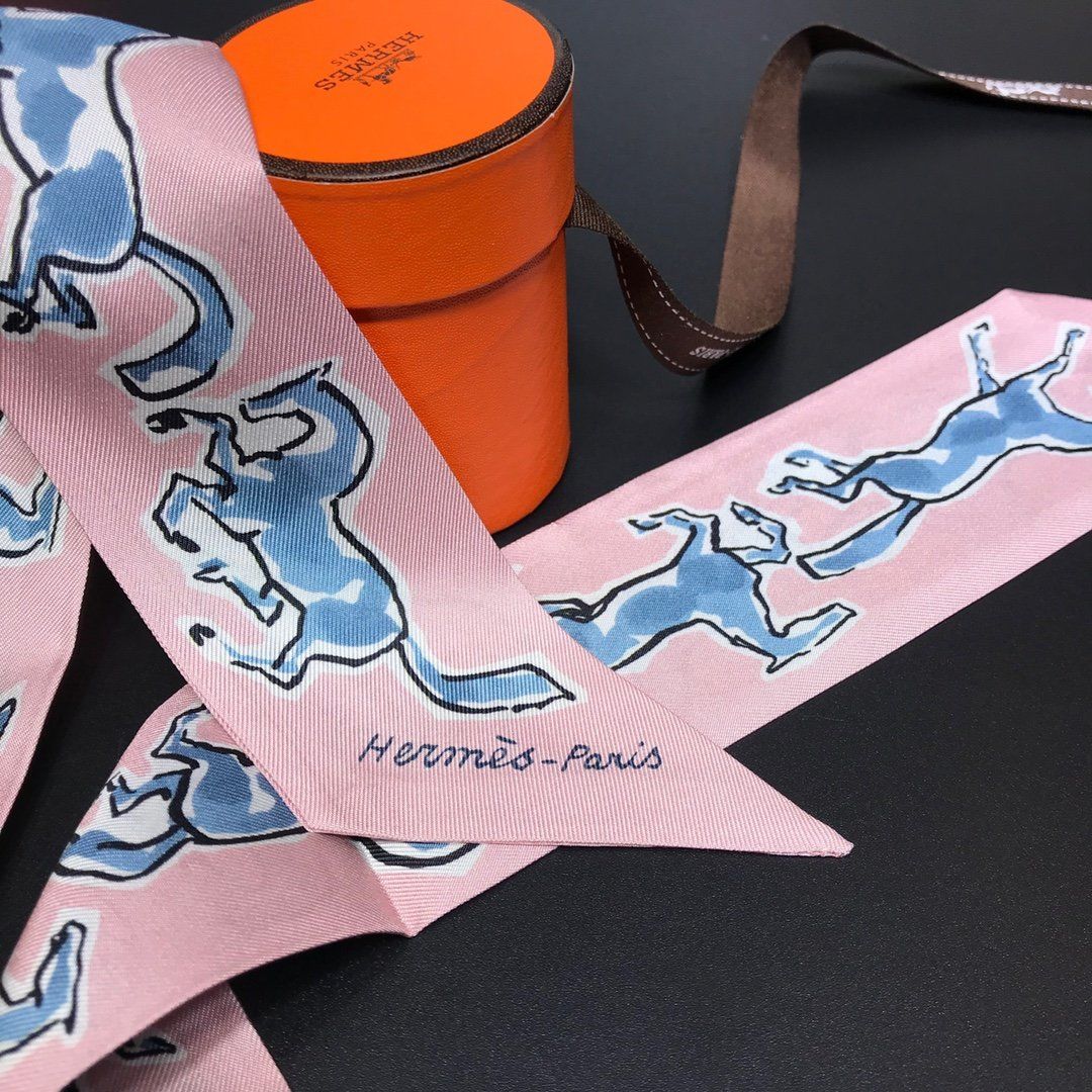 Hermes Scarf H00012