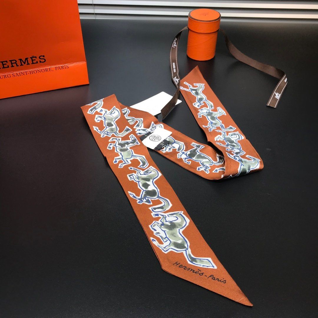 Hermes Scarf H00013