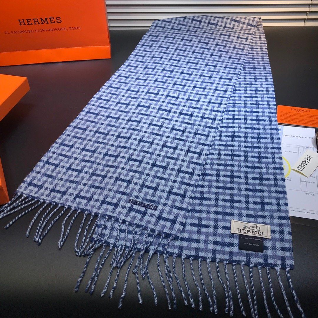 Hermes Scarf H00014