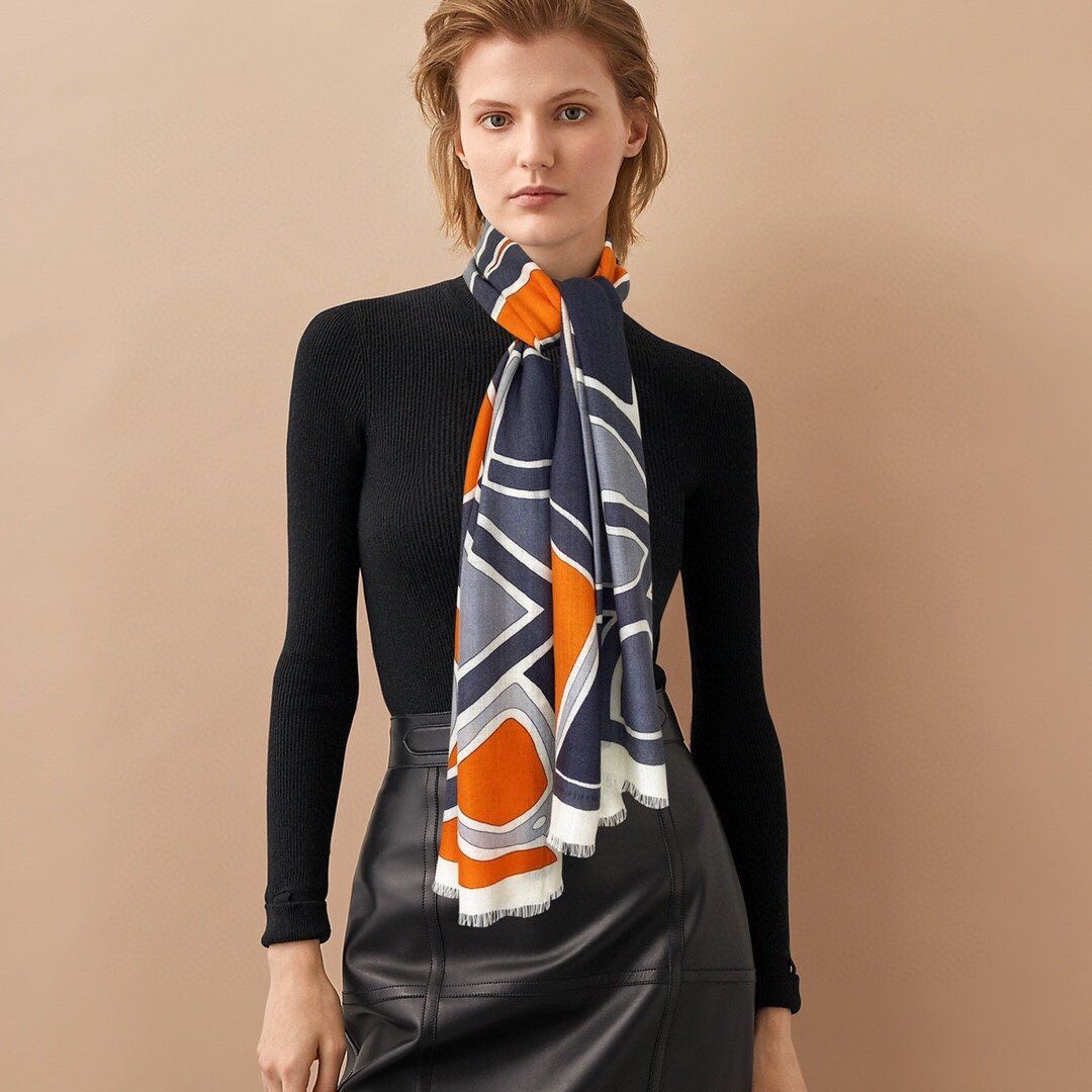 Hermes Scarf H00016