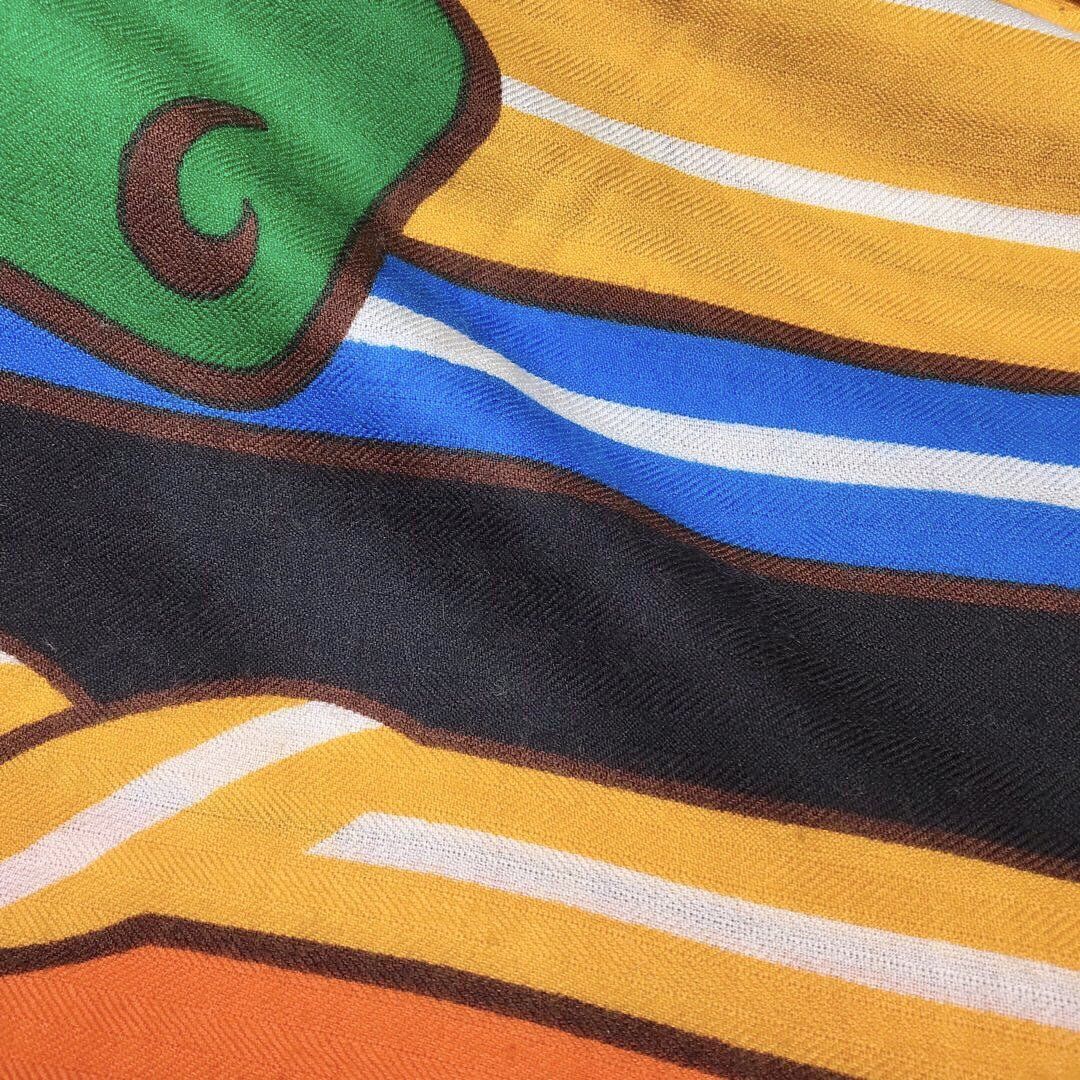 Hermes Scarf H00019