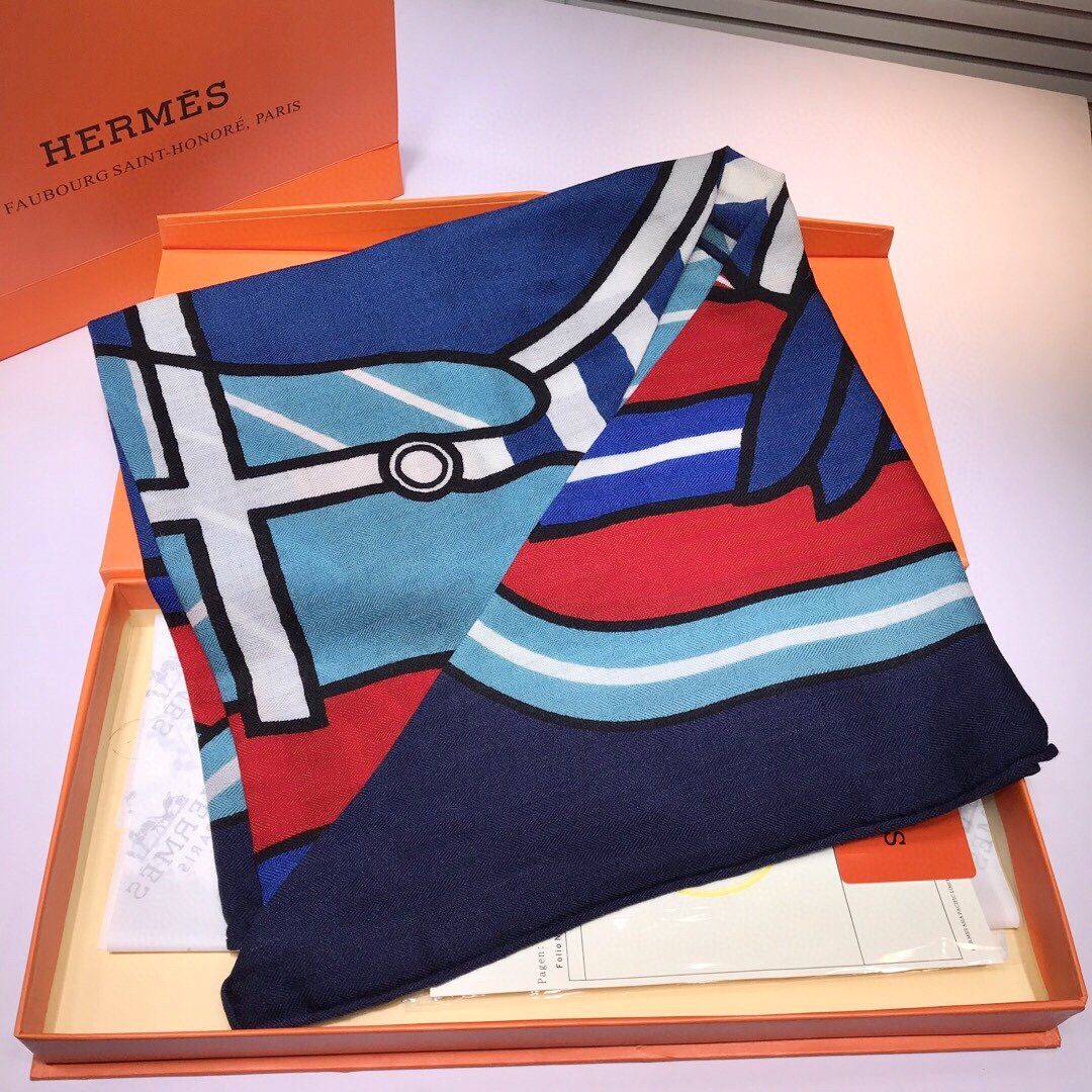 Hermes Scarf H00020