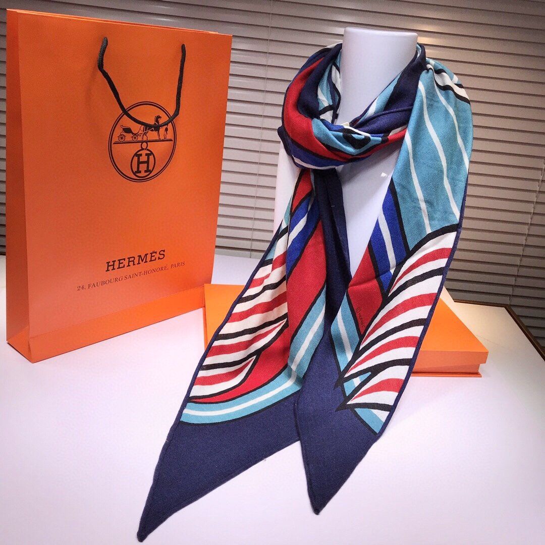 Hermes Scarf H00020