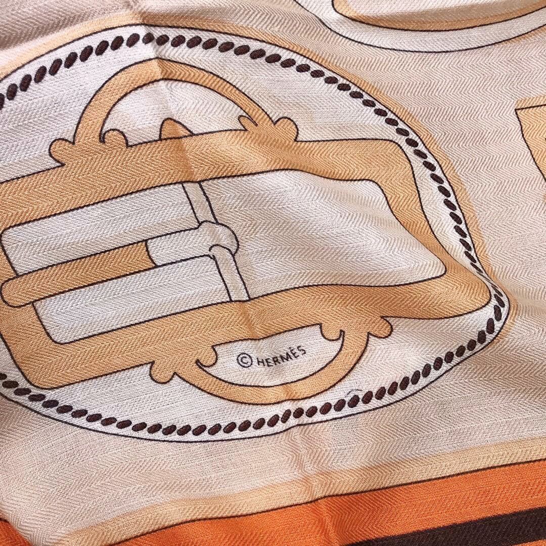 Hermes Scarf H00021