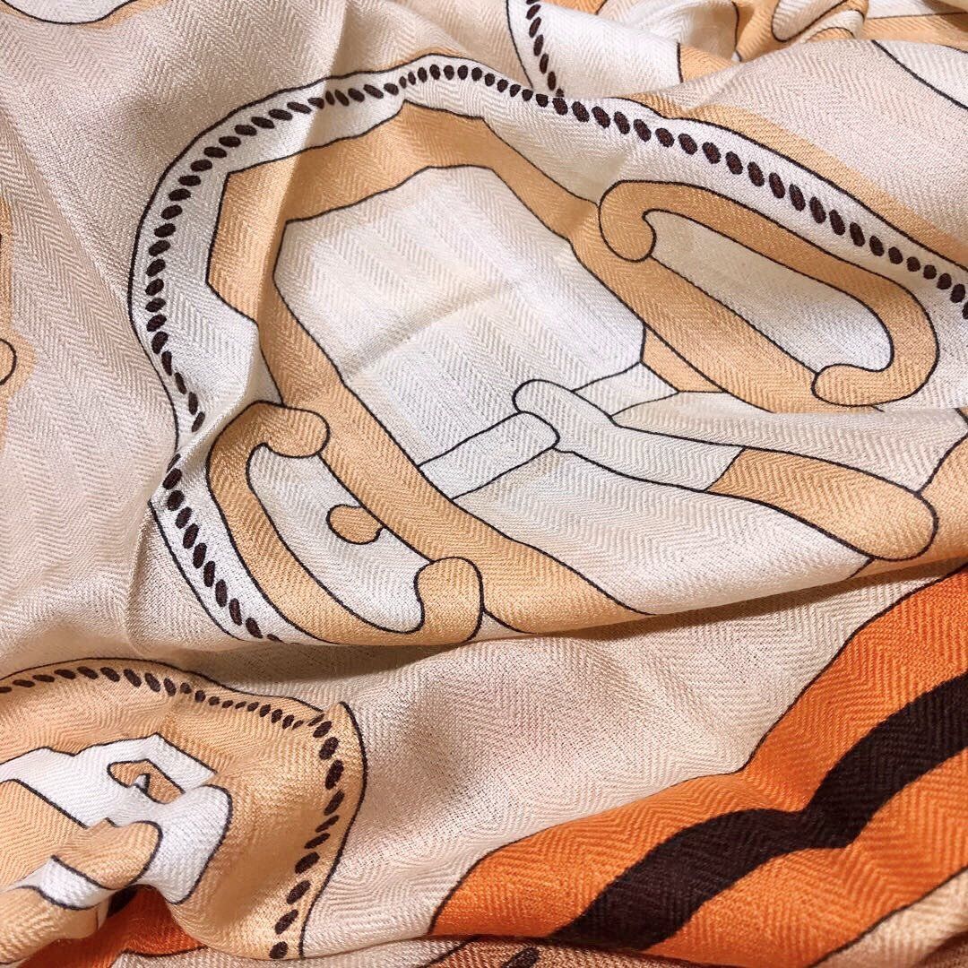 Hermes Scarf H00021