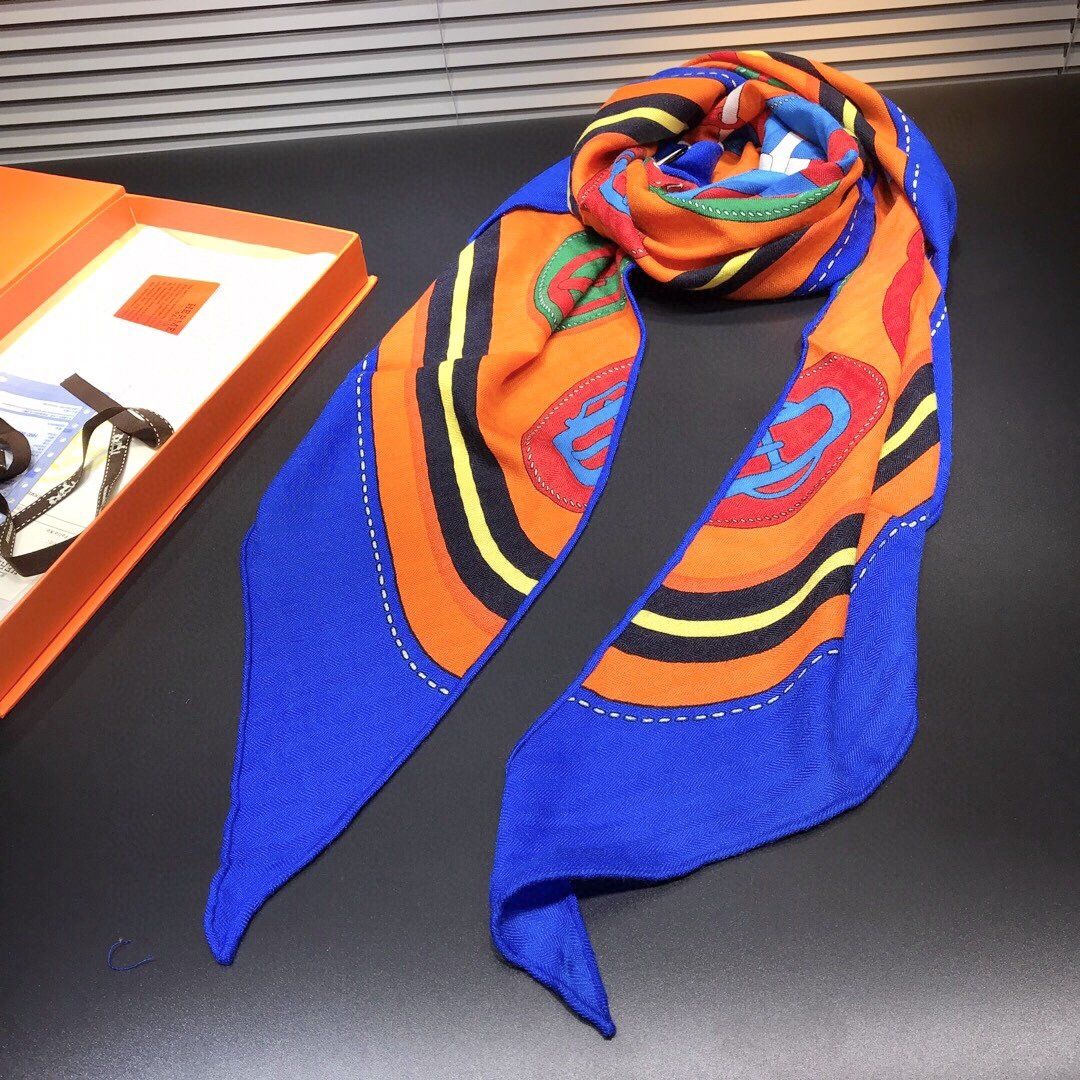 Hermes Scarf H00023