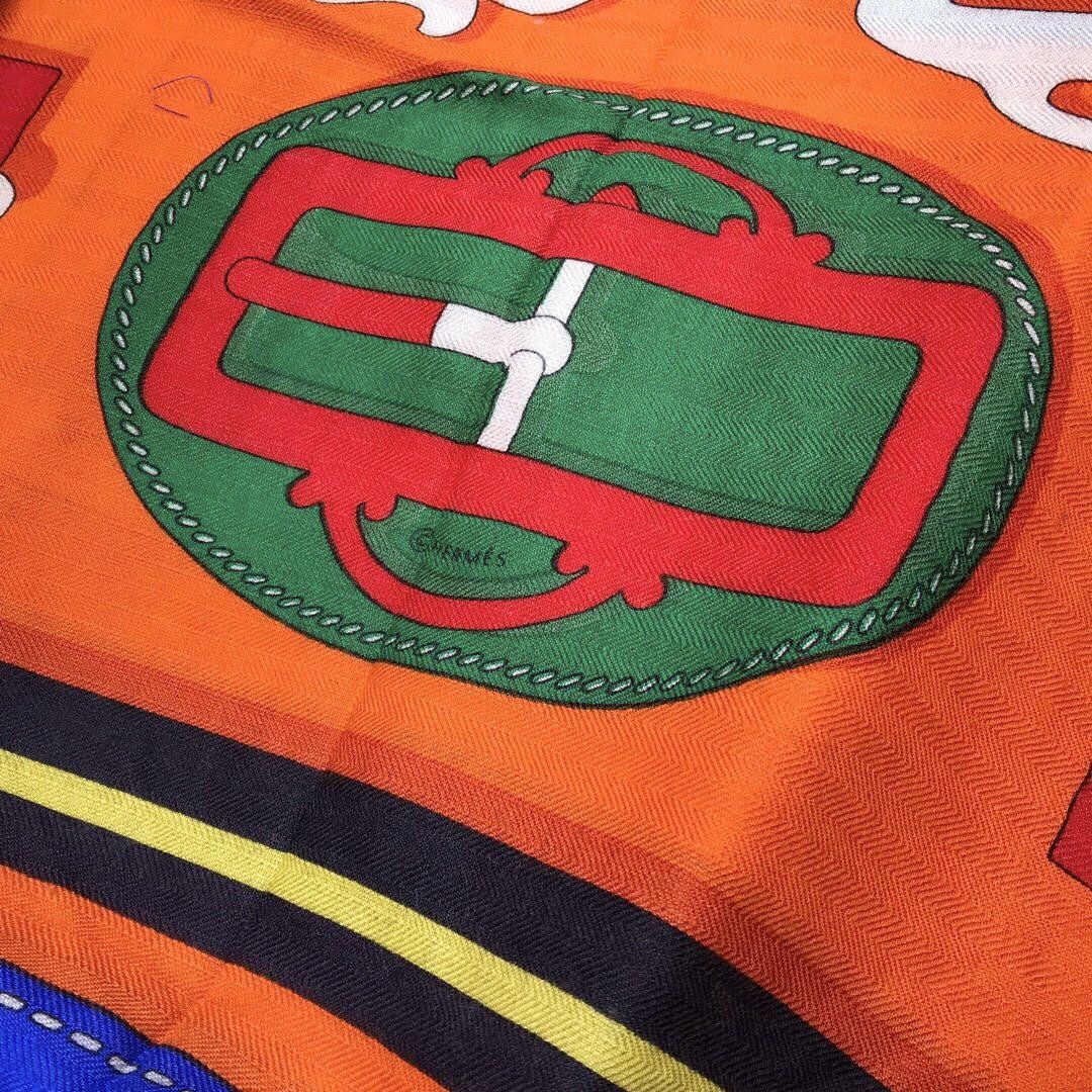 Hermes Scarf H00023