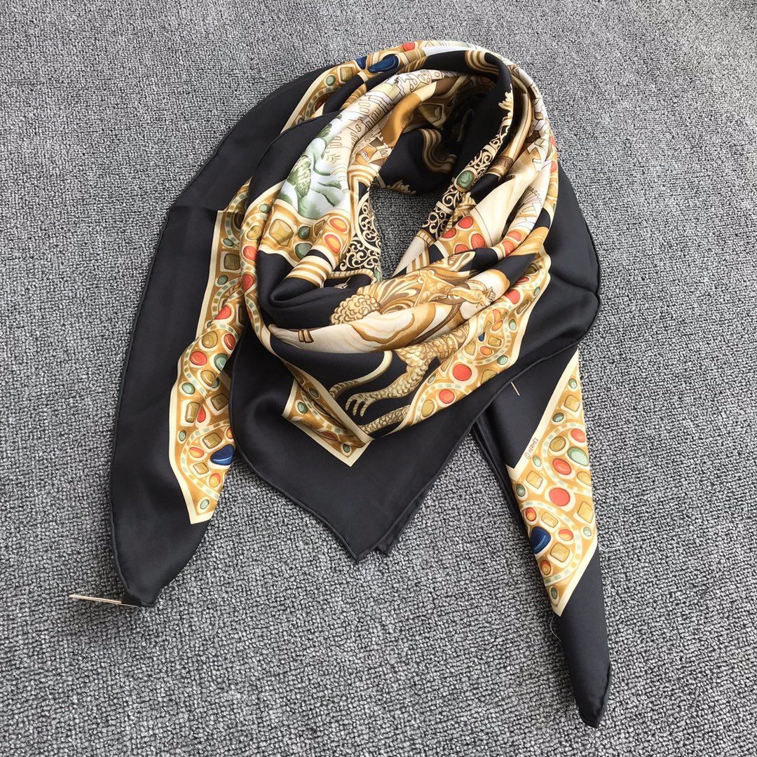 Hermes Scarf H00024