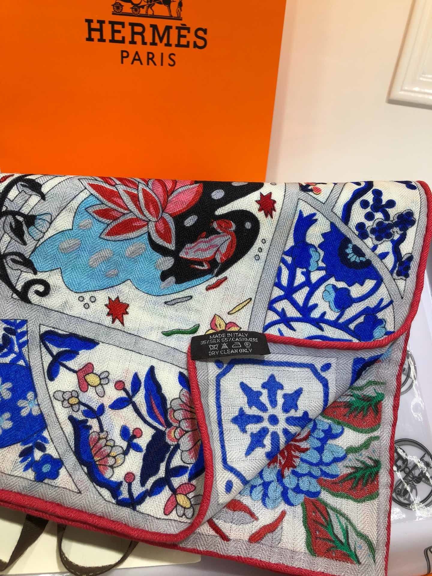 Hermes Scarf H00028