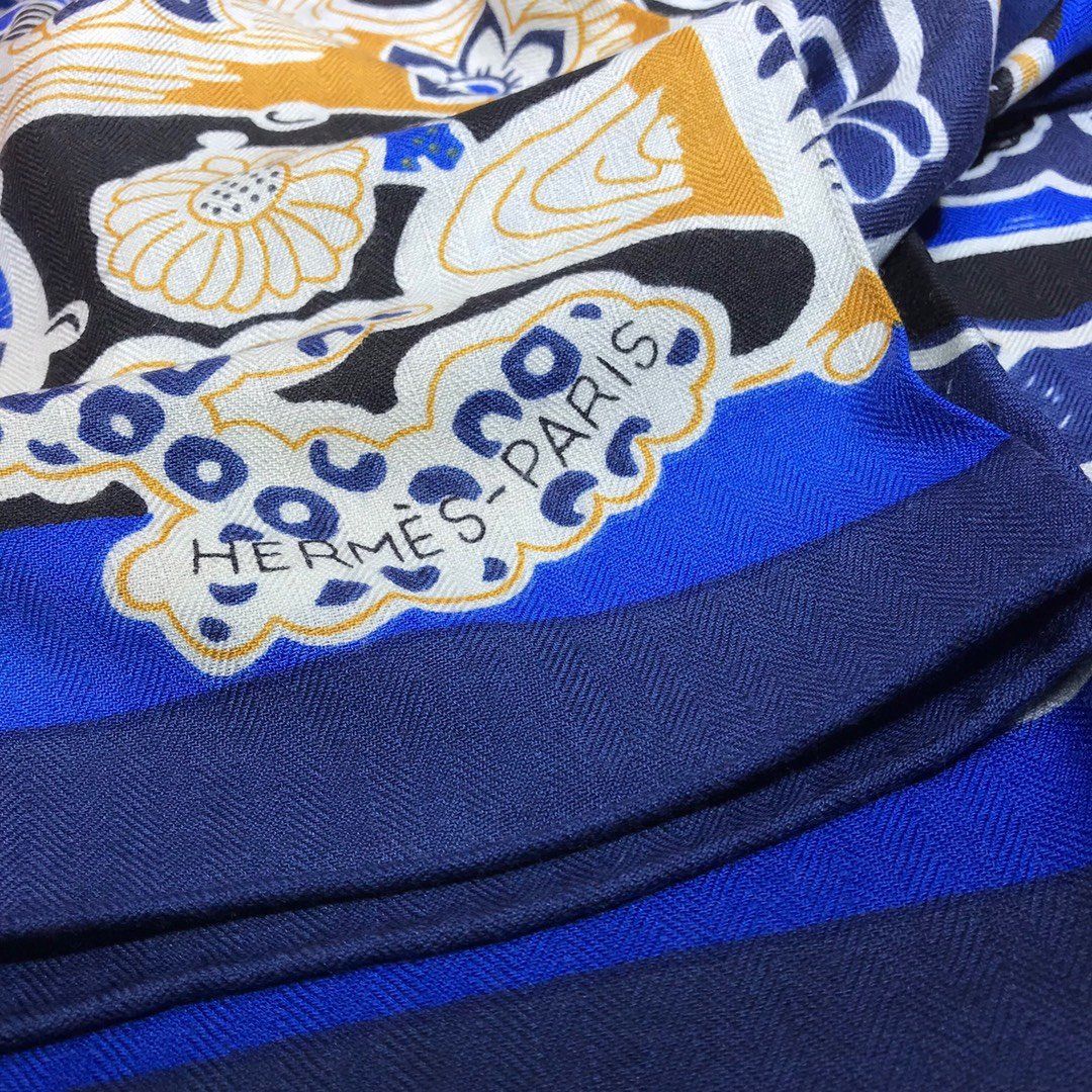 Hermes Scarf H00044